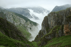 Escapada Asturias
