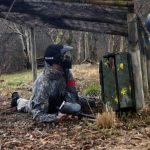 paintball